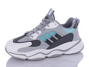 Кроссовки Dafuyuan HK58-2 от магазина Frison