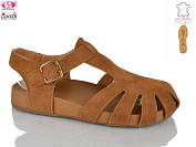 Босоножки Gukkcr MG8663 от магазина Frison