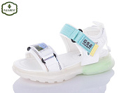 Босоножки Luoli B21078-5 от магазина Frison