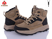 Ботинки Солнце P24164-4K от магазина Frison