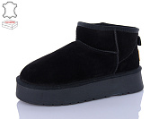 Угги Qq Shoes T25-1 от магазина Frison