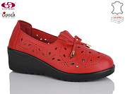 Туфли Gukkcr YK0031-10 от магазина Frison