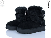 Угги Dageni HA5889-1B от магазина Frison