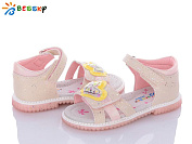 Босоножки Bessky B2646-4B от магазина Frison