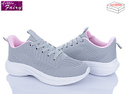 Кроссовки Little Fairy L952-2 от магазина Frison