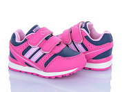 Кроссовки Apawwa F632 peach-pink от магазина Frison