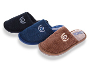 Тапочки Elmob L1860 mix от магазина Frison