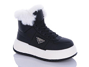 Ботинки Aba2 FA10-3 от магазина Frison