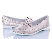 Туфли Klf YJ9660-2 от магазина Frison