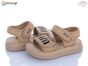 Босоножки Klf BLK009-2B от магазина Frison