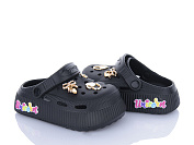 Кроксы Babyshop EP8130B от магазина Frison