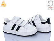 Кроссовки Stilli Kids XT300-3 шкіра от магазина Frison
