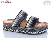 Шлепанцы Veagia-Ada WK006-1 от магазина Frison