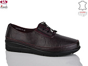 Туфли Gukkcr DB0033-9 от магазина Frison