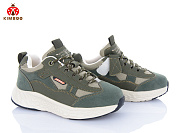 Кроссовки Солнце P707-3L от магазина Frison