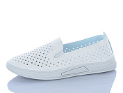 Слипоны Aba 054-1 от магазина Frison