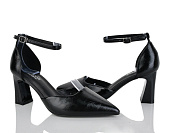 Туфли Бабочка 66156-144 от магазина Frison