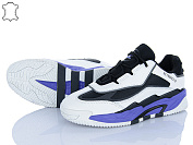 Кроссовки Мир 4156-B2707-11 от магазина Frison