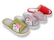 Тапочки Sanlin2 AM32 mix от магазина Frison