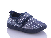 Кеды Bluerama W90-5 от магазина Frison