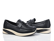 Туфли Aba 0T500-2 піна от магазина Frison