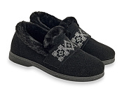 Туфли Rai Shoes TA2201 чорний от магазина Frison