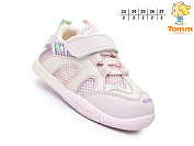 Кроссовки Том.М 51134A от магазина Frison