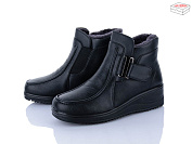 Ботинки Yuemingzu 9902 black от магазина Frison