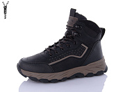 Ботинки Eebb A1701-1 от магазина Frison