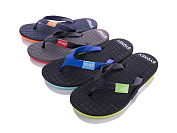 Шлепанцы Sydney M7023L от магазина Frison