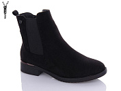 Ботинки Xifa 95-9C от магазина Frison