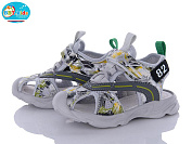 Босоножки Bbt L128-2-2 от магазина Frison