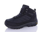 Кроссовки Supo A2655-1 термо от магазина Frison