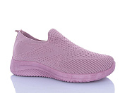 Кроссовки Qq Панда AL07-5 от магазина Frison