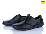 Туфли Paolla СШН2 чорний от магазина Frison