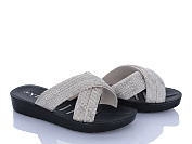 Шлепанцы Yiyi A25-3 от магазина Frison