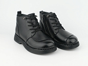 Ботинки Allshoes 220101 от магазина Frison