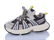 Кроссовки Qq Панда B6689-25 от магазина Frison