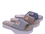 Тапочки Fangre М316 mix от магазина Frison