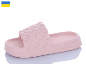 Шлепанцы Dago Верта Ж2001 пудра от магазина Frison