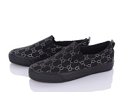 Слипоны Violeta 20-886-1 от магазина Frison