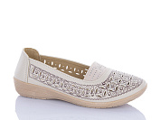 Туфли Qq Shoes 2047-4 от магазина Frison