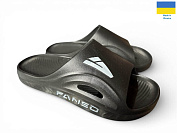 Шлепанцы Rai Shoes 508-010 чорний от магазина Frison