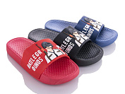 Шлепанцы No Brand A5805 mix от магазина Frison