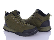 Ботинки Navigator A9037-1 от магазина Frison