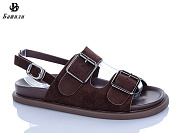 Босоножки Башили S201-8 от магазина Frison