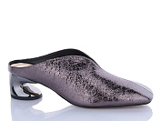 Шлепанцы Trasta LL1780-98 от магазина Frison