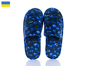 Тапочки Cocon A16 синій от магазина Frison