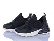 Кроссовки Clibee GL01 black от магазина Frison