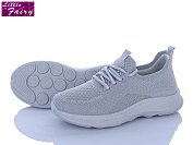 Кроссовки Little Fairy 1056-2 піна от магазина Frison